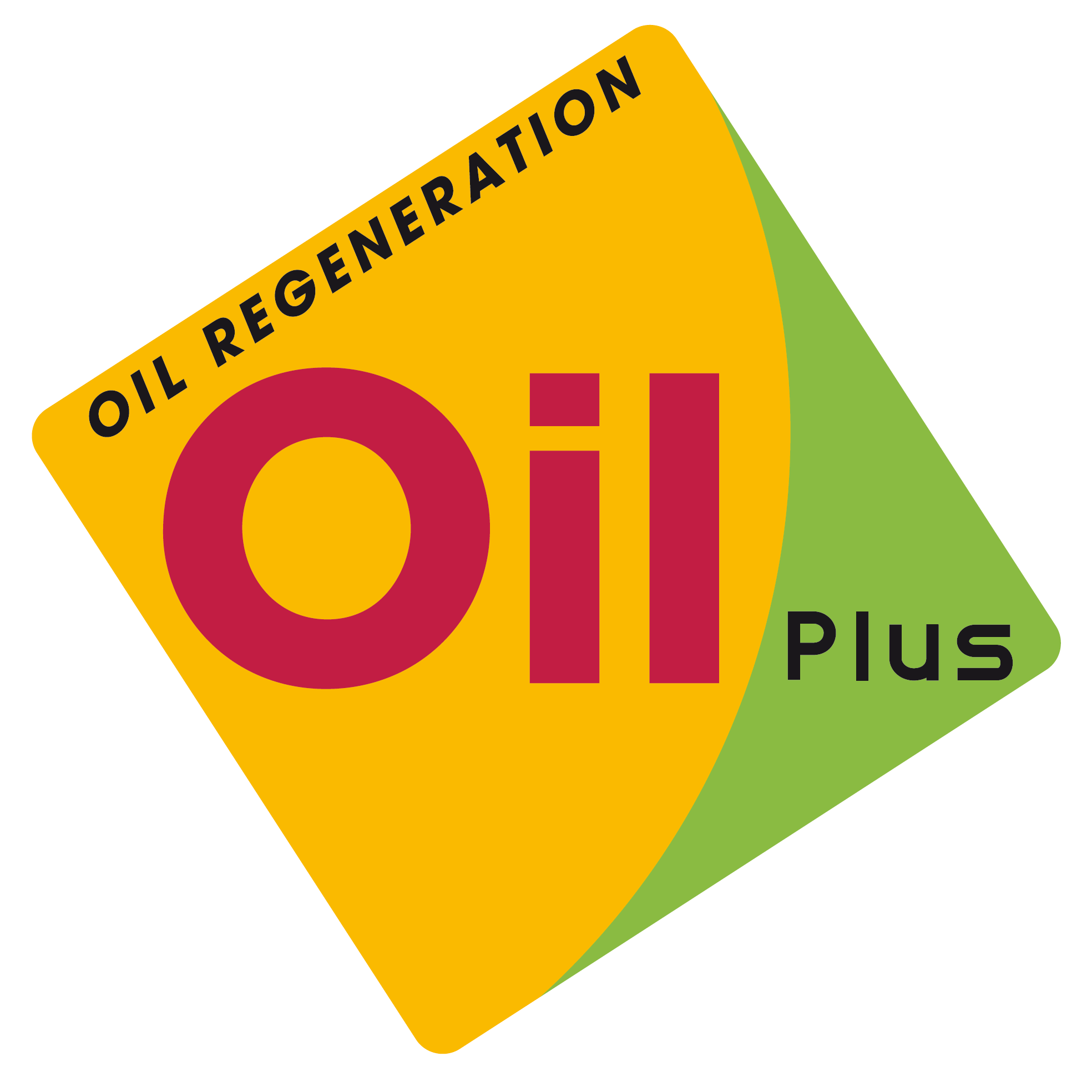 Oil Plus régénrateurs d'huiles